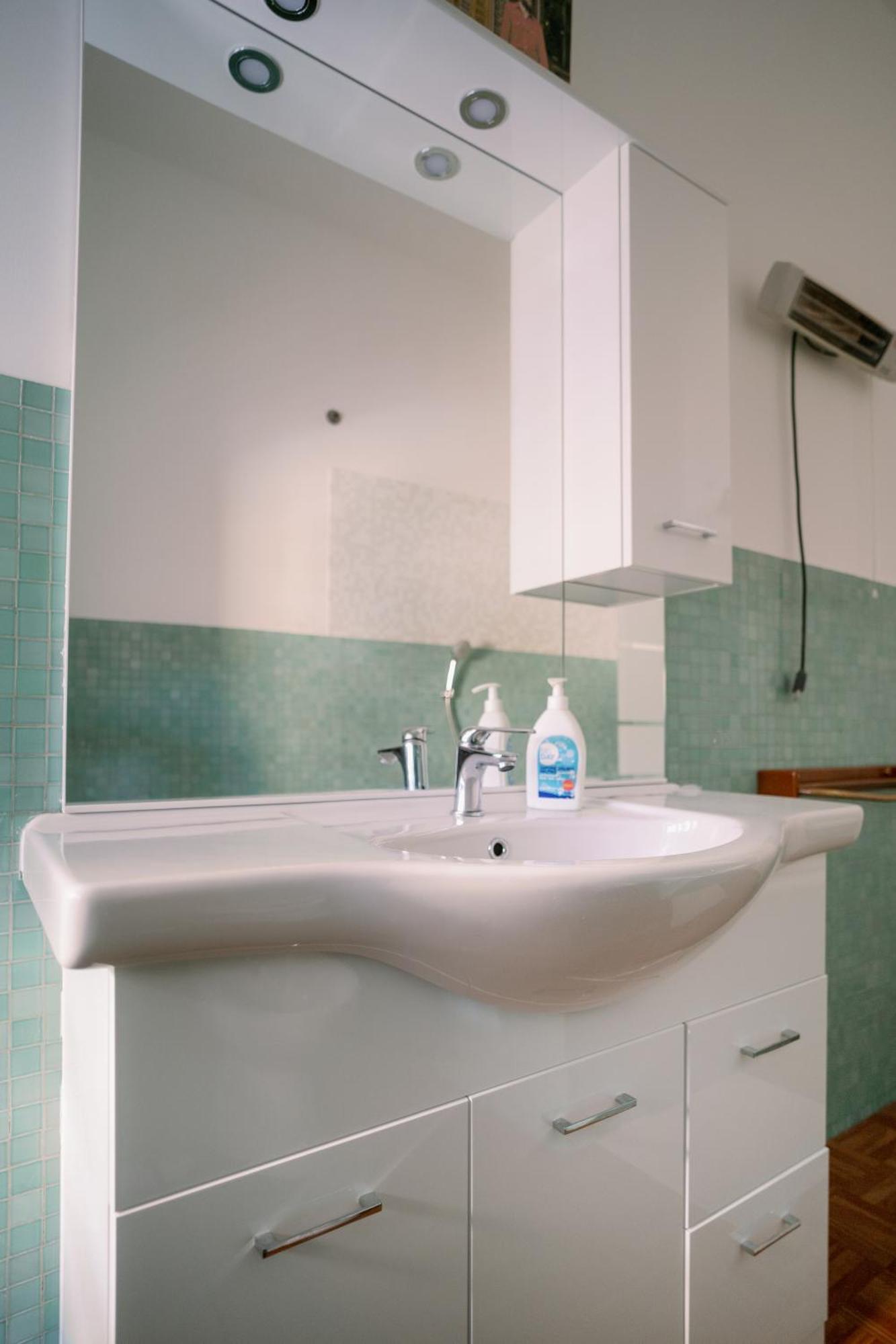 Villa Fiorelli Rooms Roma Exterior foto