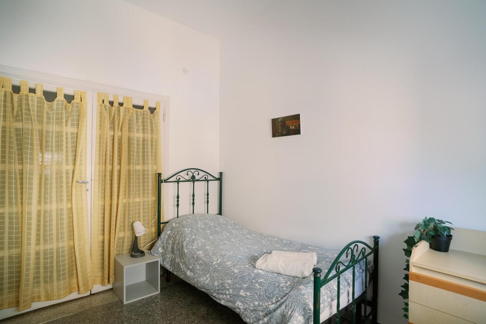 Villa Fiorelli Rooms Roma Exterior foto