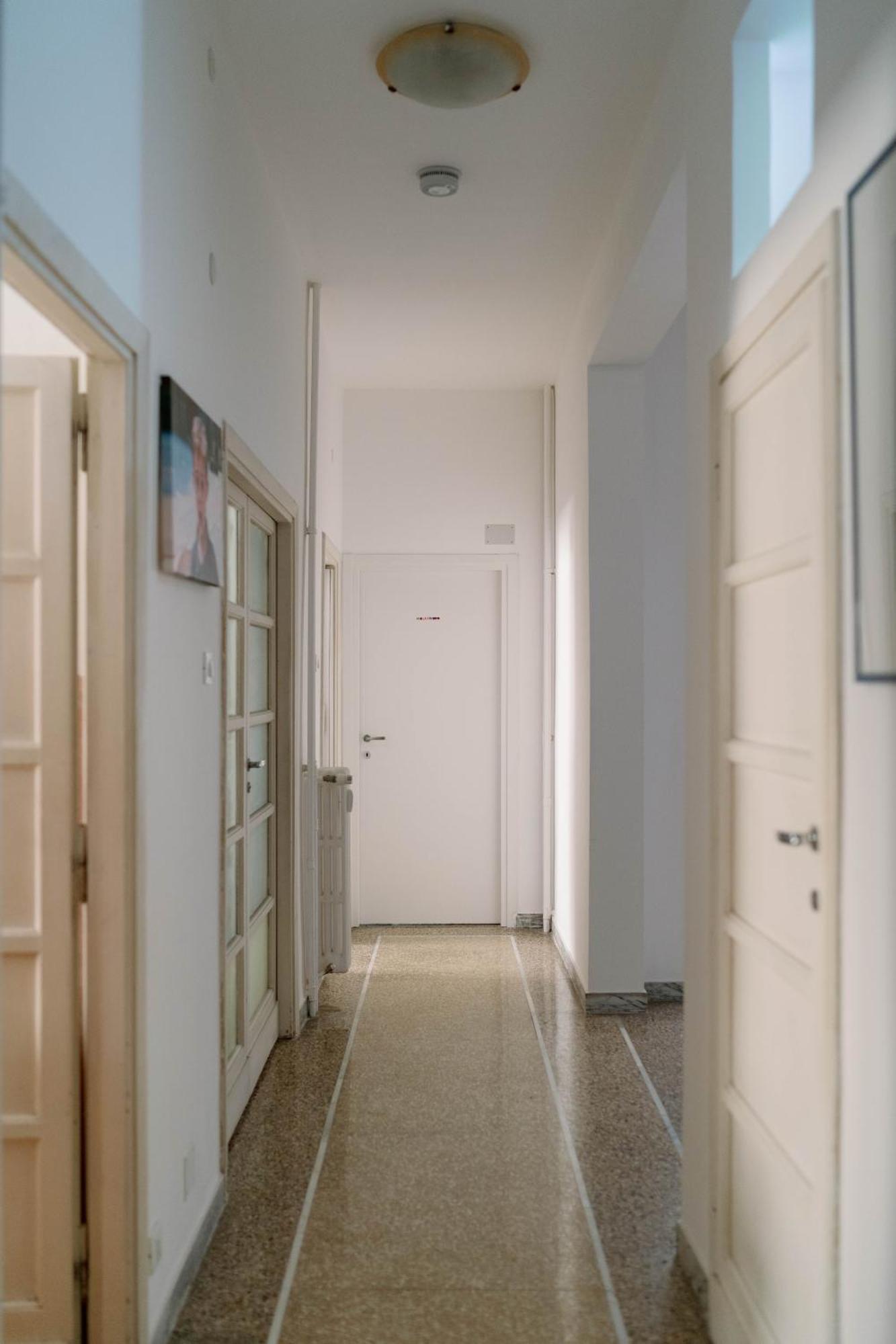 Villa Fiorelli Rooms Roma Exterior foto