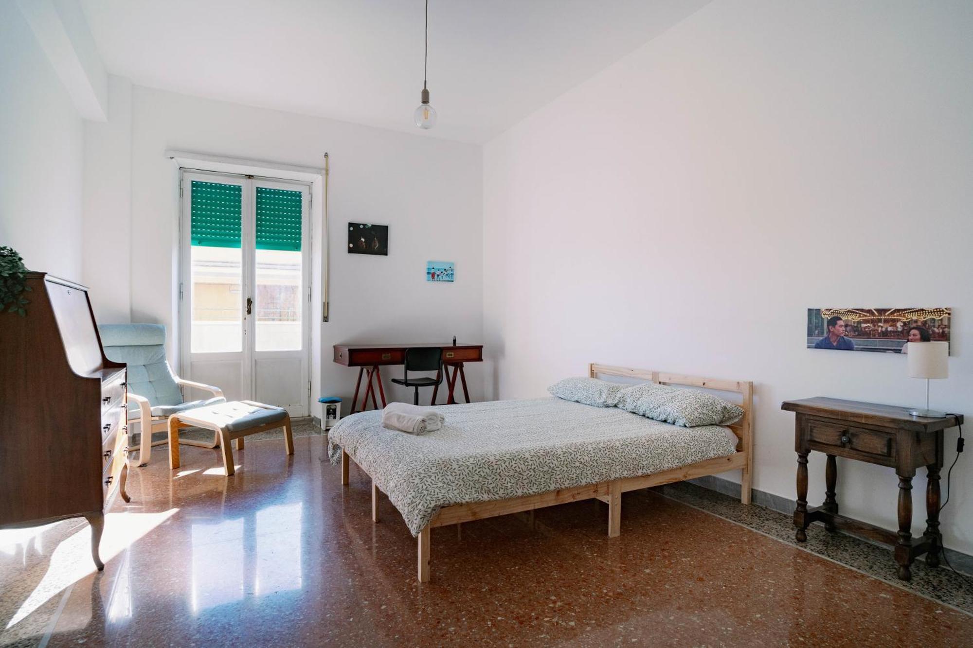 Villa Fiorelli Rooms Roma Exterior foto
